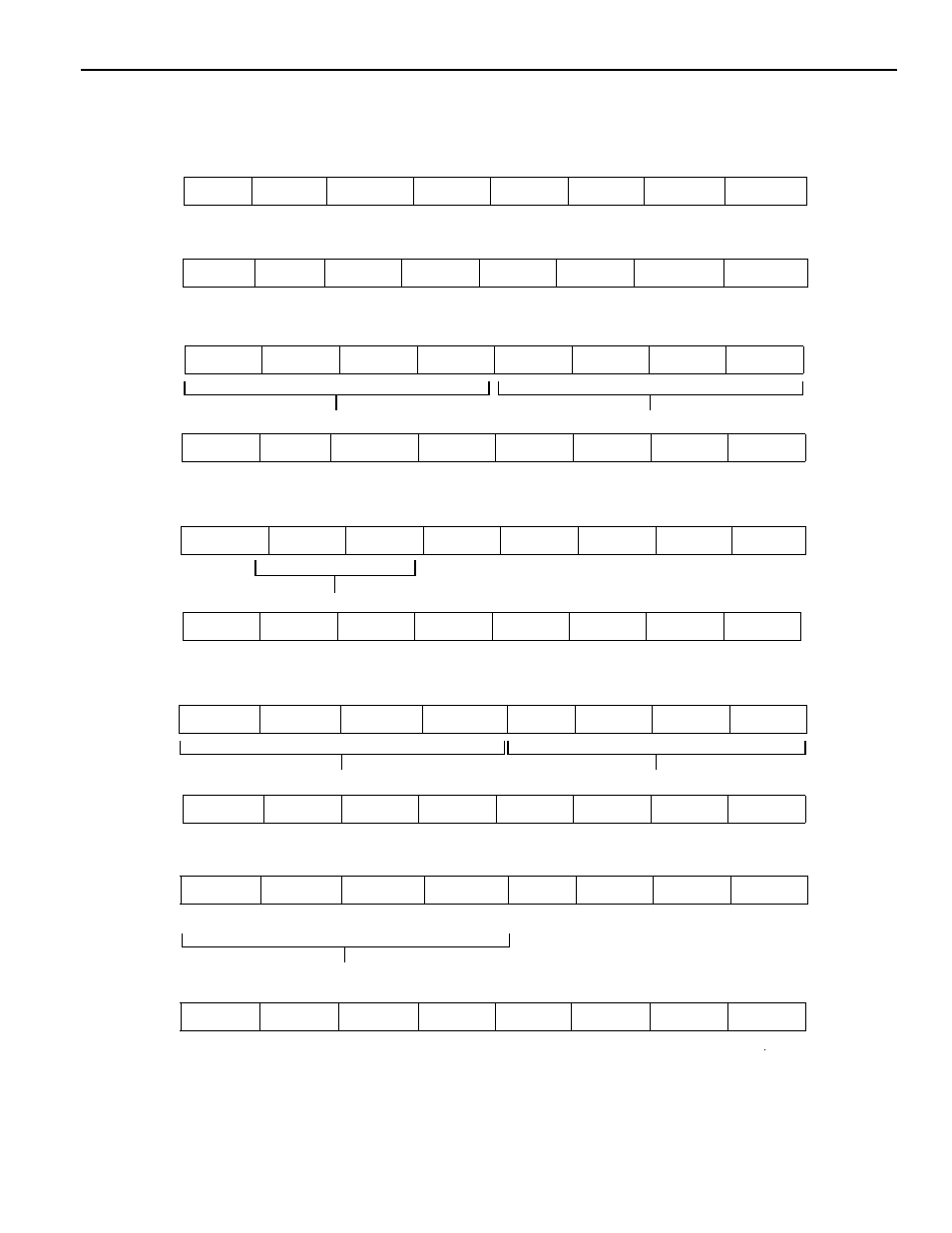 Yaskawa YASNAC PC NC I/O Signal Function Manual User Manual | Page 106 / 130