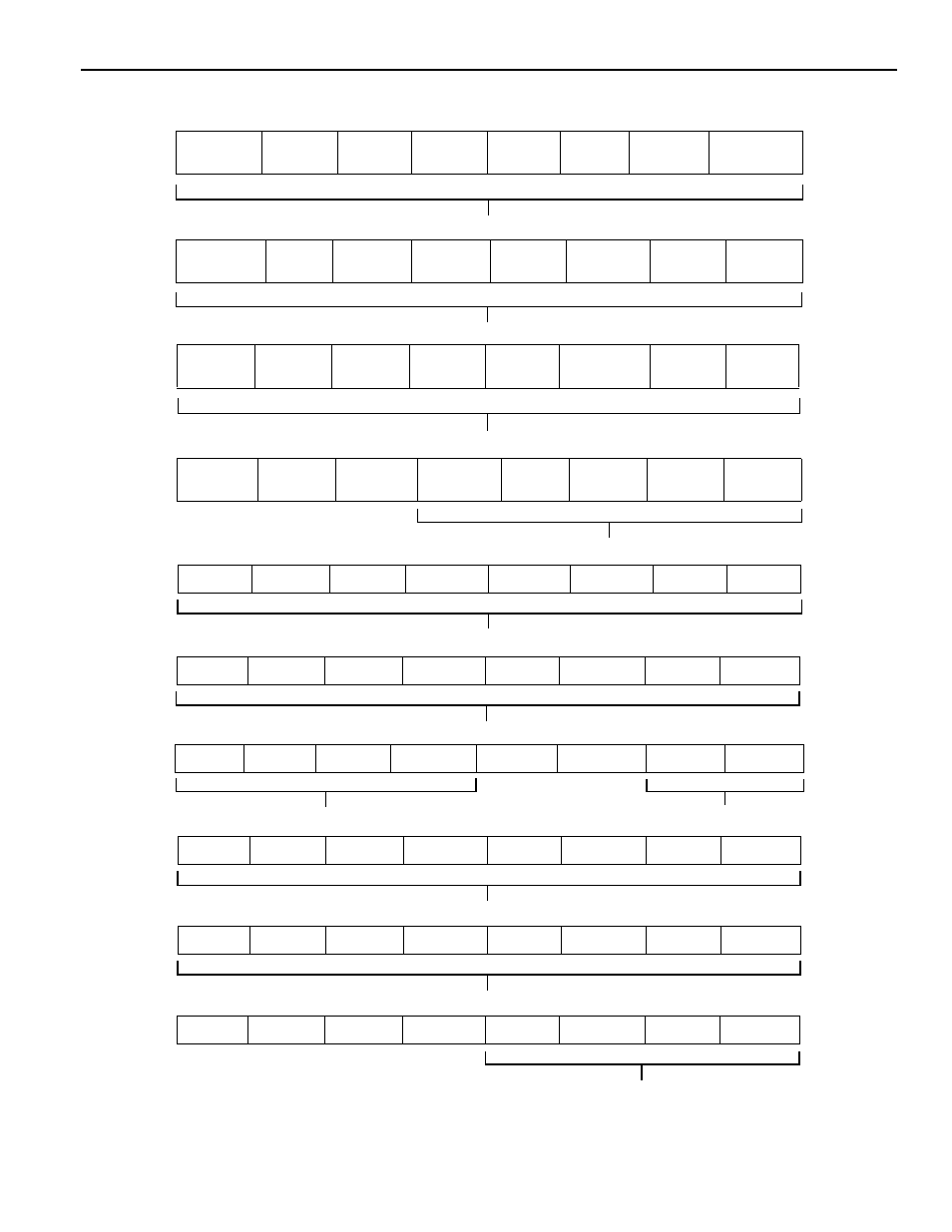Yaskawa YASNAC PC NC I/O Signal Function Manual User Manual | Page 107 / 130
