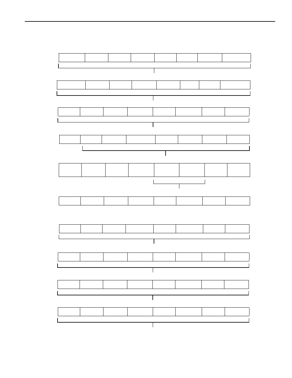 Yaskawa YASNAC PC NC I/O Signal Function Manual User Manual | Page 108 / 130