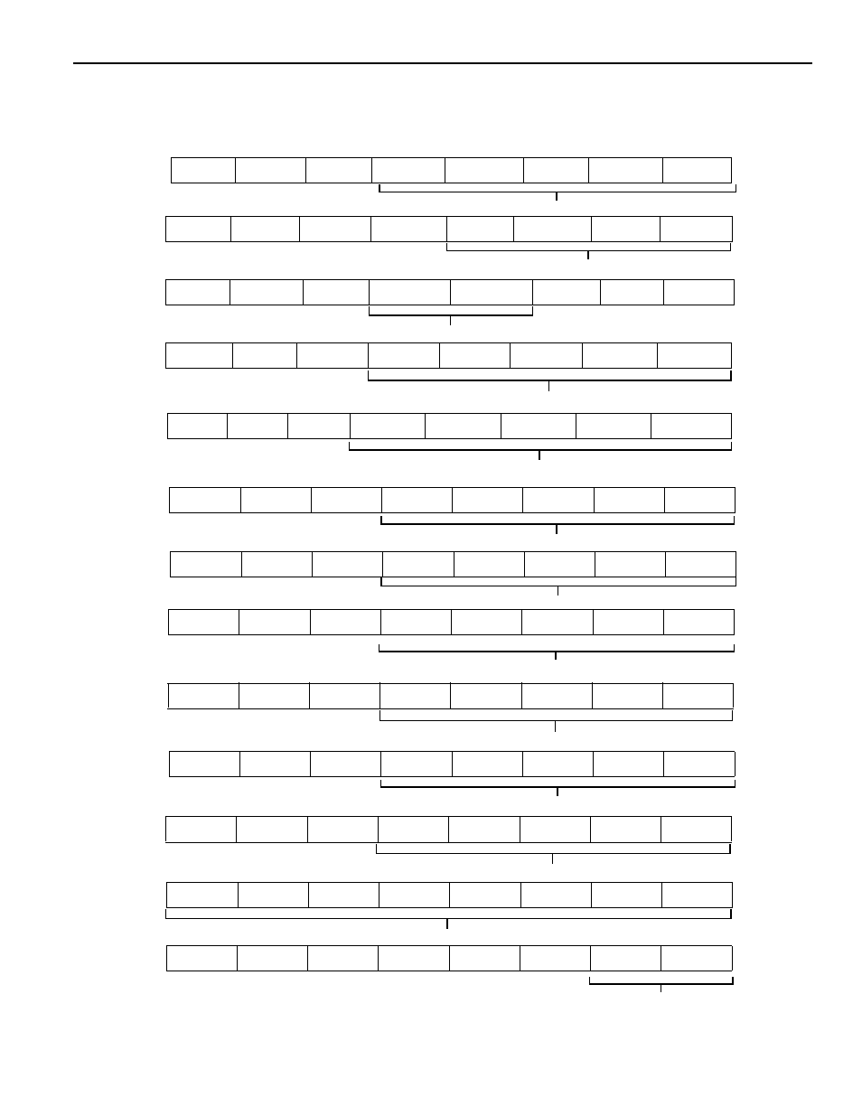 Yaskawa YASNAC PC NC I/O Signal Function Manual User Manual | Page 109 / 130