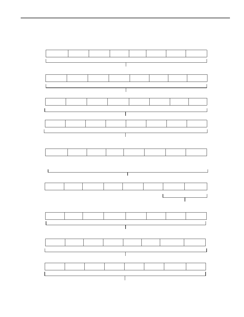 Yaskawa YASNAC PC NC I/O Signal Function Manual User Manual | Page 112 / 130