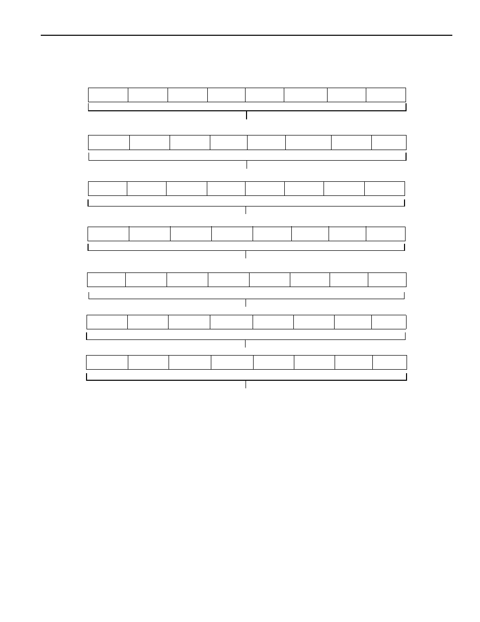 Yaskawa YASNAC PC NC I/O Signal Function Manual User Manual | Page 113 / 130
