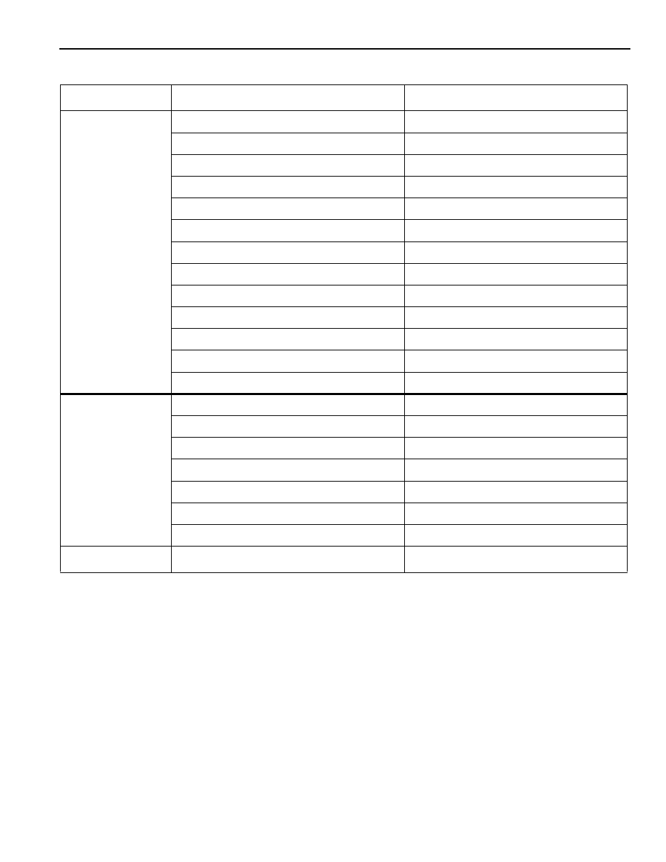 Yaskawa YASNAC PC NC I/O Signal Function Manual User Manual | Page 124 / 130