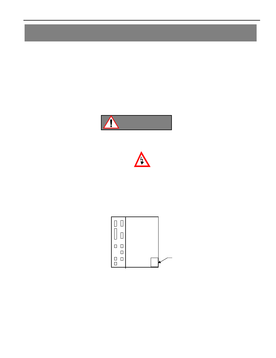 Safety information, Warning | Yaskawa YASNAC PC NC I/O Signal Function Manual User Manual | Page 2 / 130