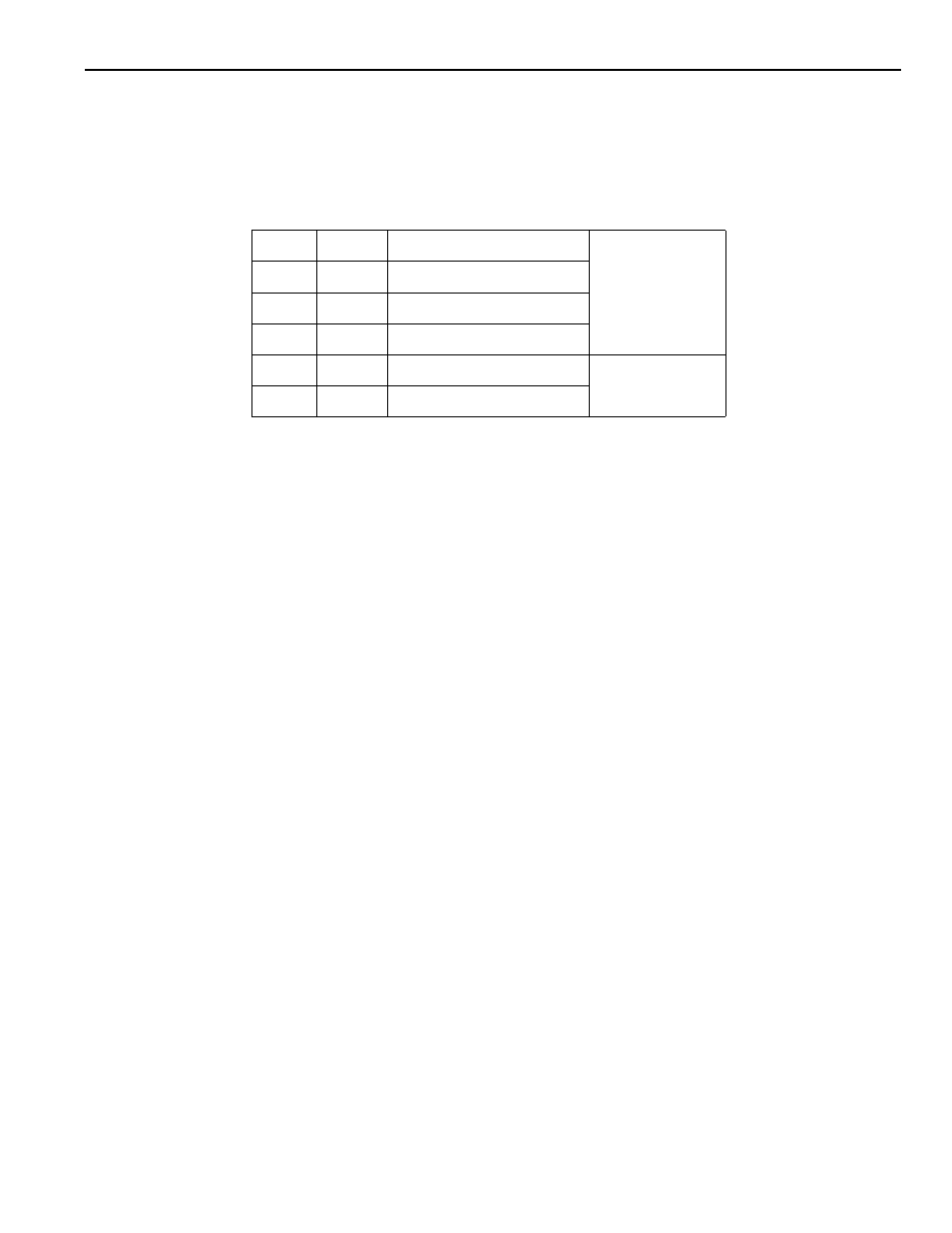 Yaskawa YASNAC PC NC I/O Signal Function Manual User Manual | Page 43 / 130