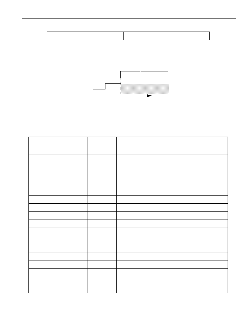 Yaskawa YASNAC PC NC I/O Signal Function Manual User Manual | Page 48 / 130