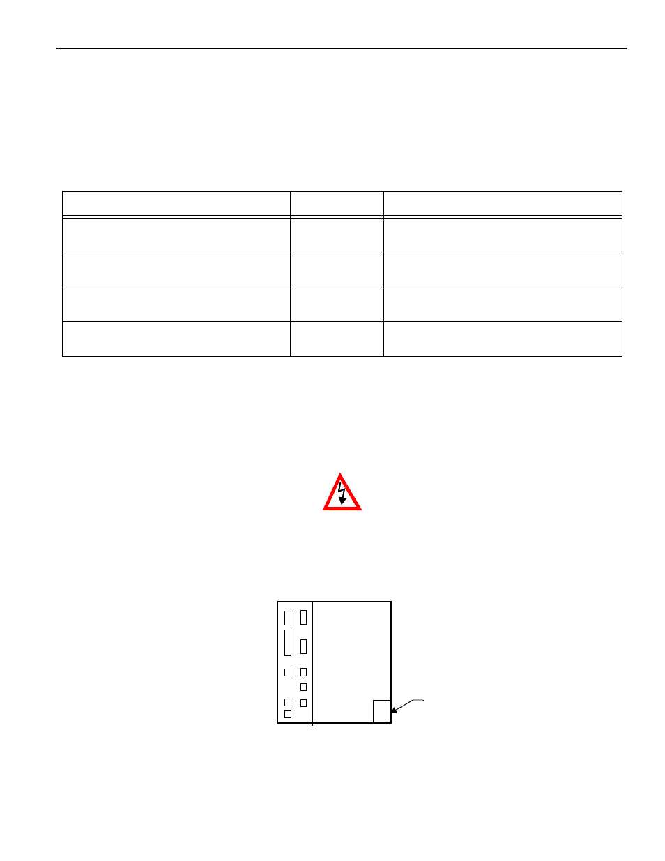 Yaskawa YASNAC PC NC I/O Signal Function Manual User Manual | Page 6 / 130