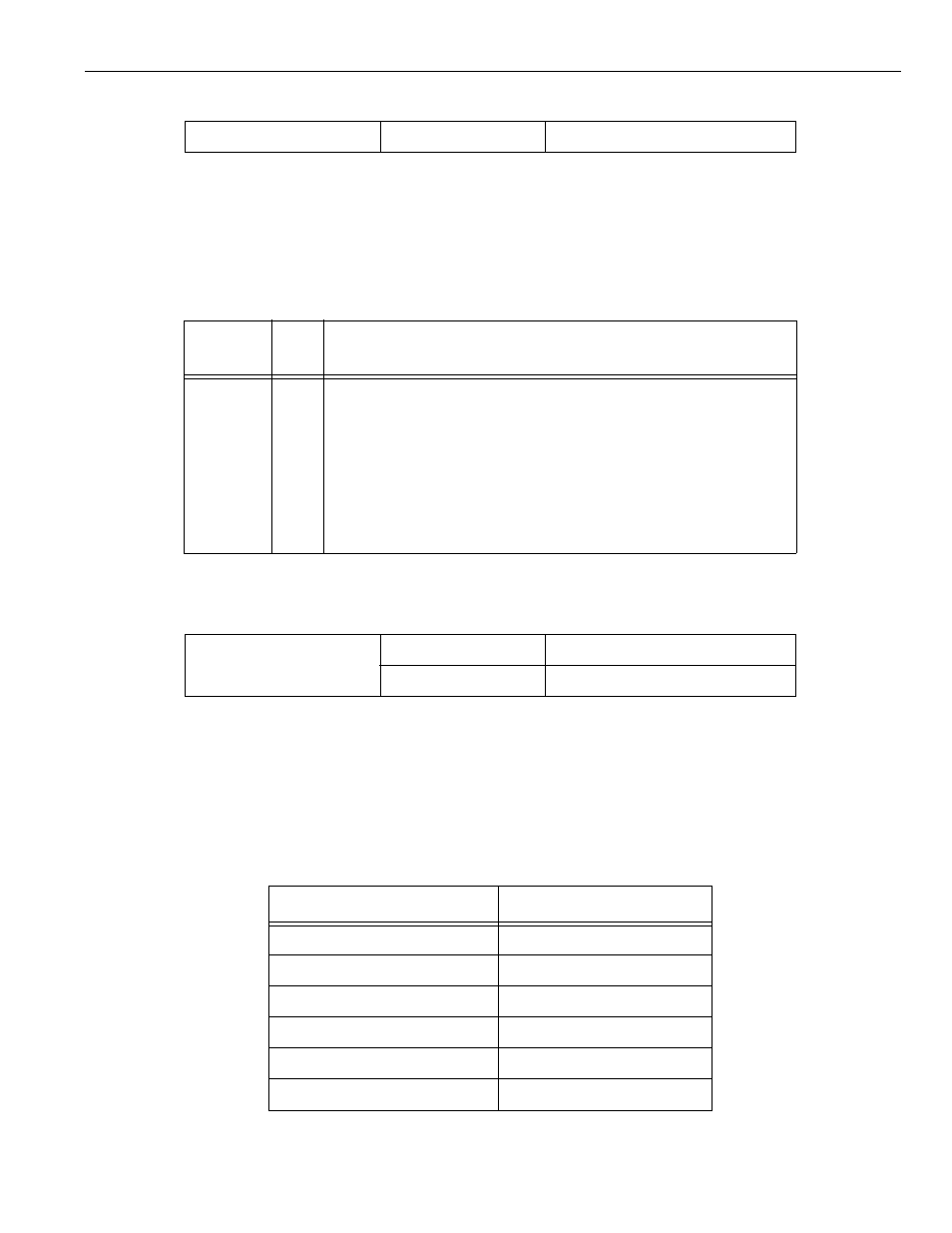 Yaskawa YASNAC PC NC I/O Signal Function Manual User Manual | Page 60 / 130