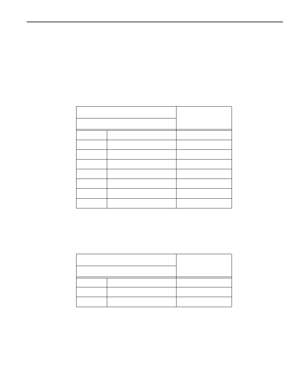 Yaskawa YASNAC PC NC I/O Signal Function Manual User Manual | Page 70 / 130