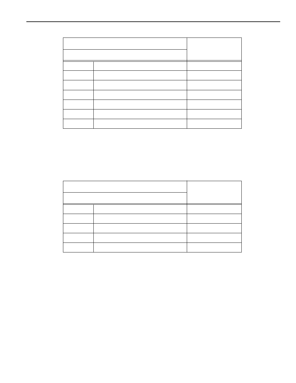 Yaskawa YASNAC PC NC I/O Signal Function Manual User Manual | Page 71 / 130
