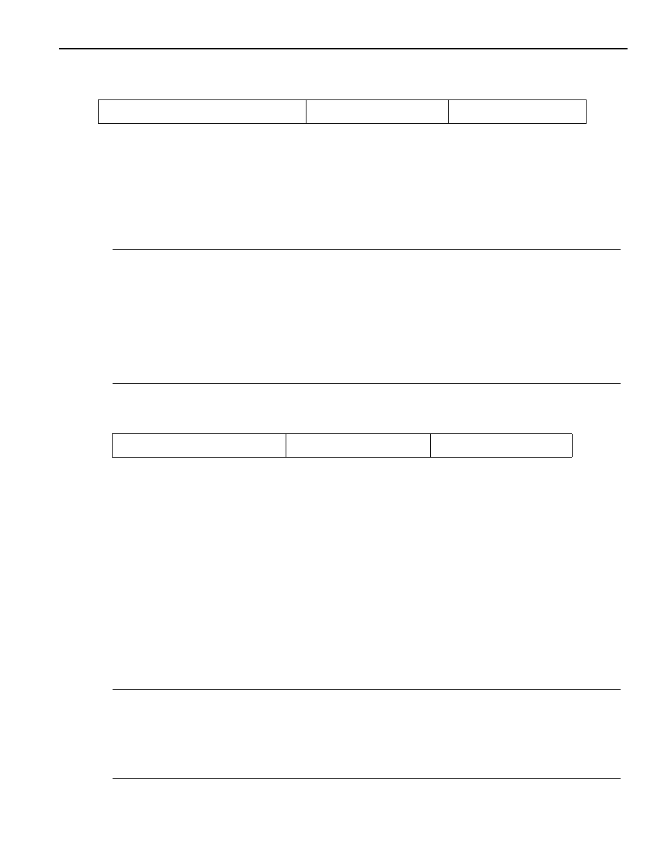 Yaskawa YASNAC PC NC I/O Signal Function Manual User Manual | Page 83 / 130