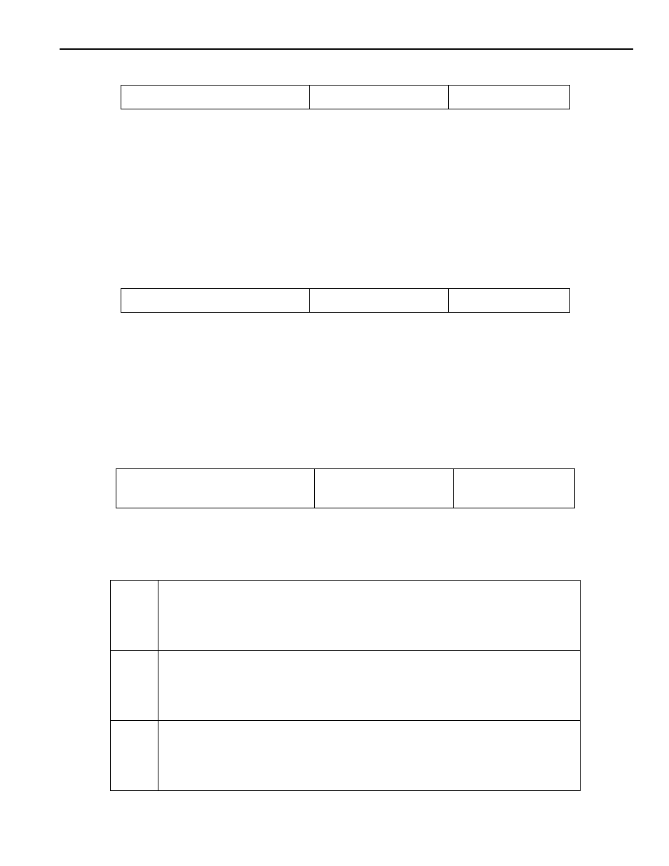 Yaskawa YASNAC PC NC I/O Signal Function Manual User Manual | Page 90 / 130