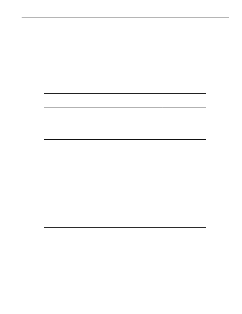 Yaskawa YASNAC PC NC I/O Signal Function Manual User Manual | Page 92 / 130