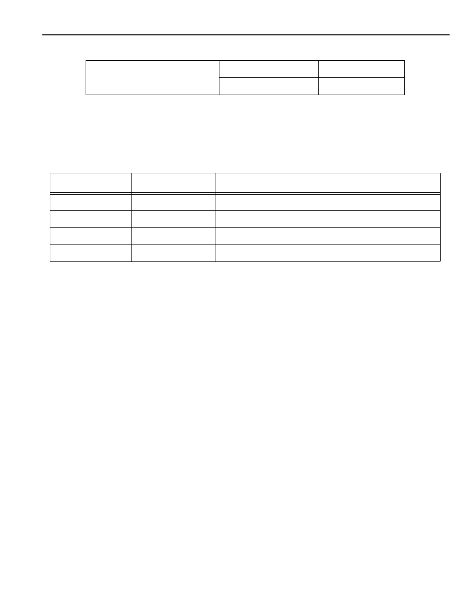 Yaskawa YASNAC PC NC I/O Signal Function Manual User Manual | Page 94 / 130