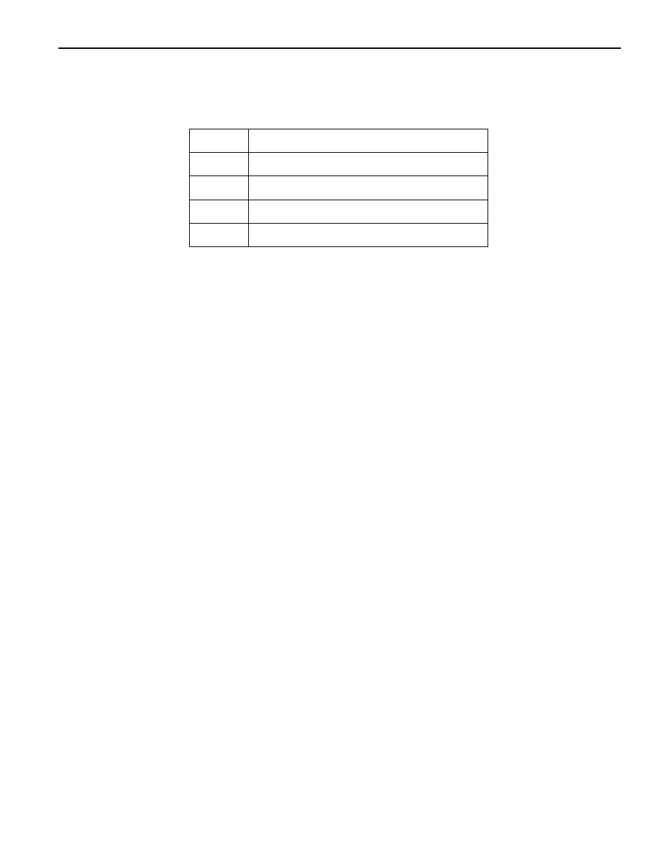Yaskawa YASNAC PC NC I/O Signal Function Manual User Manual | Page 97 / 130