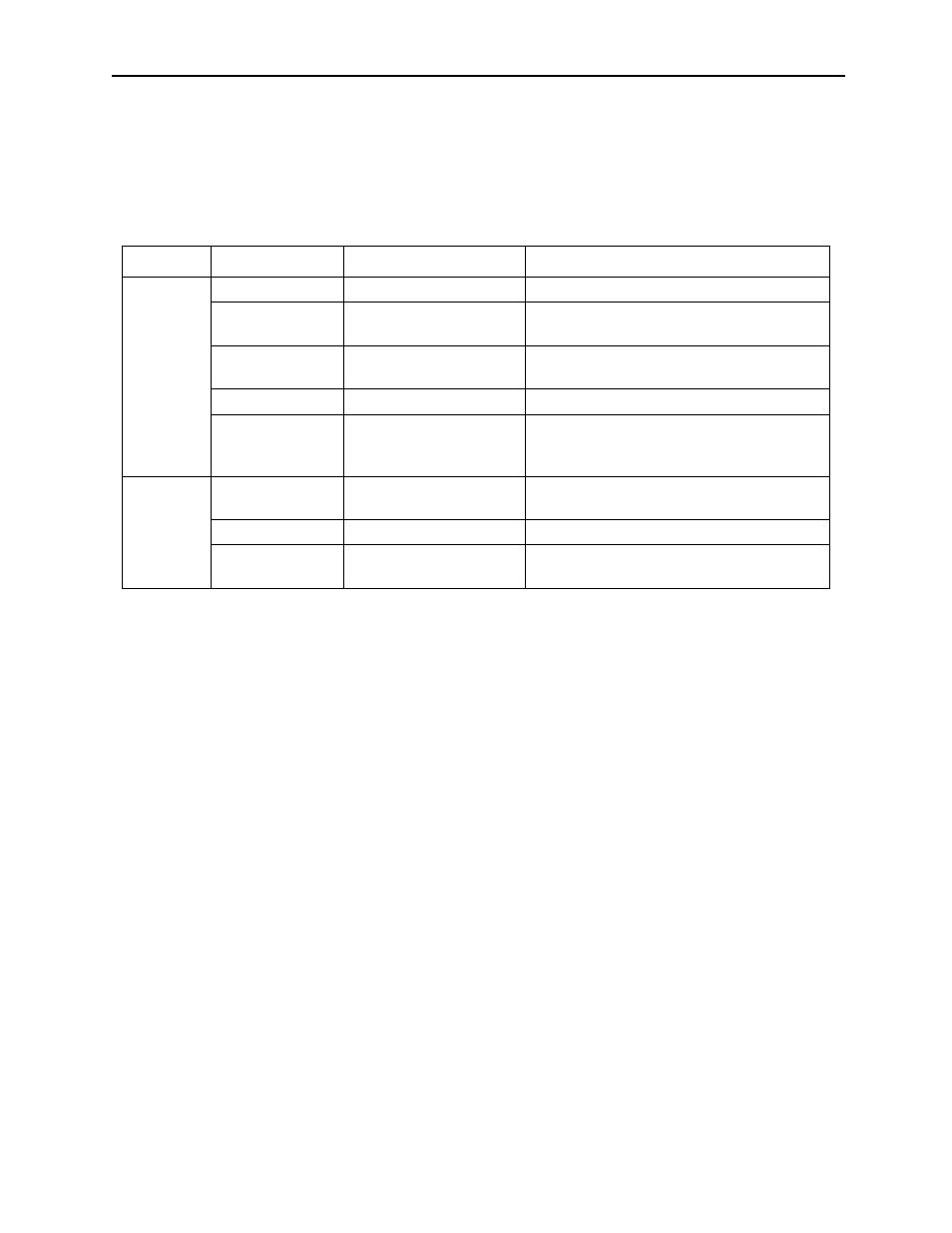9 troubleshooting | Yaskawa YASNAC PC NC Maintenance Manual User Manual | Page 170 / 301