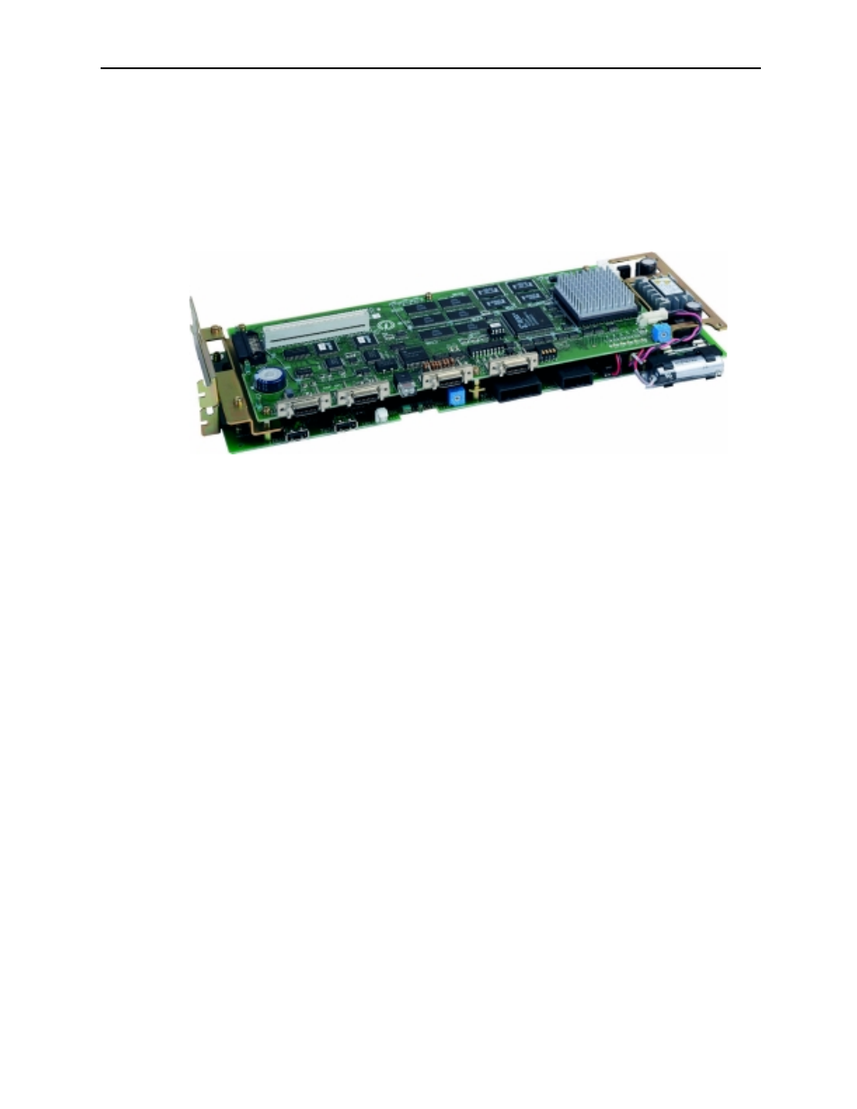 Chapter 6: module/unit replacement, 1 cpu rack | Yaskawa YASNAC PC NC Maintenance Manual User Manual | Page 183 / 301