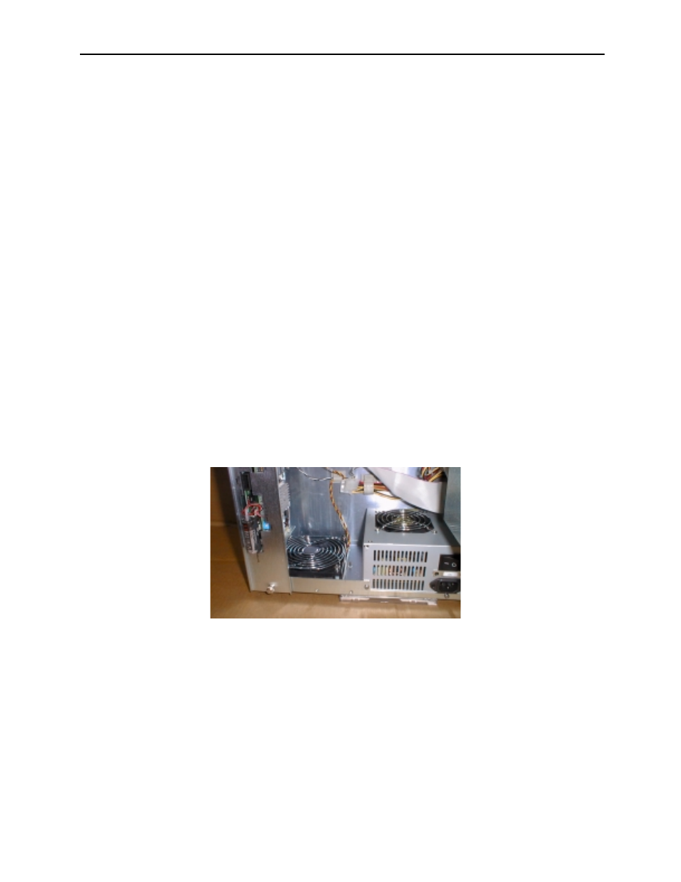 Yaskawa YASNAC PC NC Maintenance Manual User Manual | Page 187 / 301