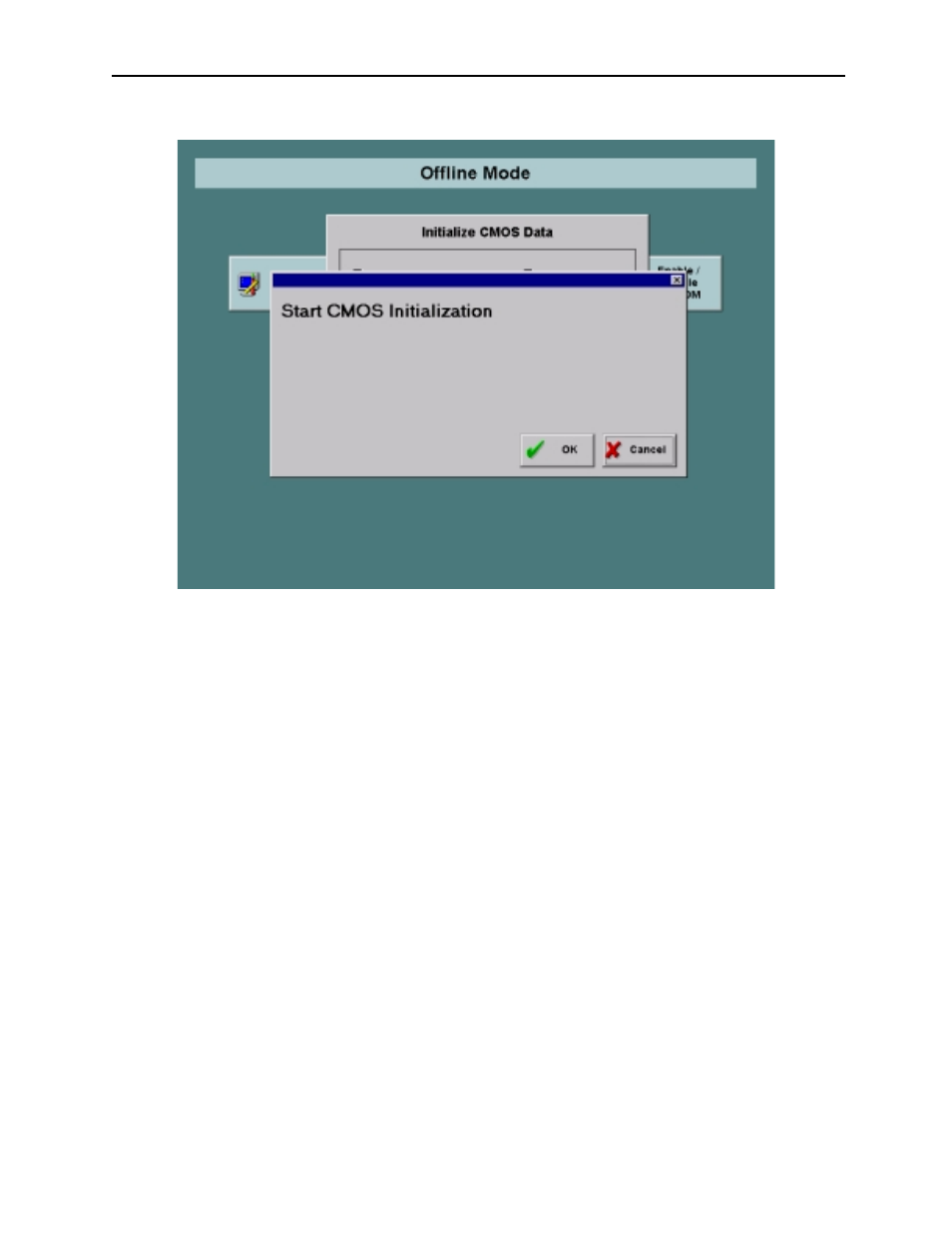 Yaskawa YASNAC PC NC Maintenance Manual User Manual | Page 211 / 301