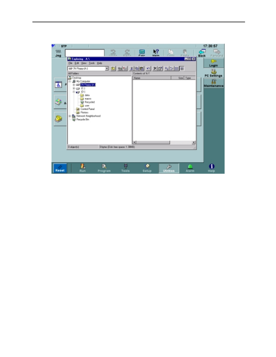 Yaskawa YASNAC PC NC Maintenance Manual User Manual | Page 233 / 301