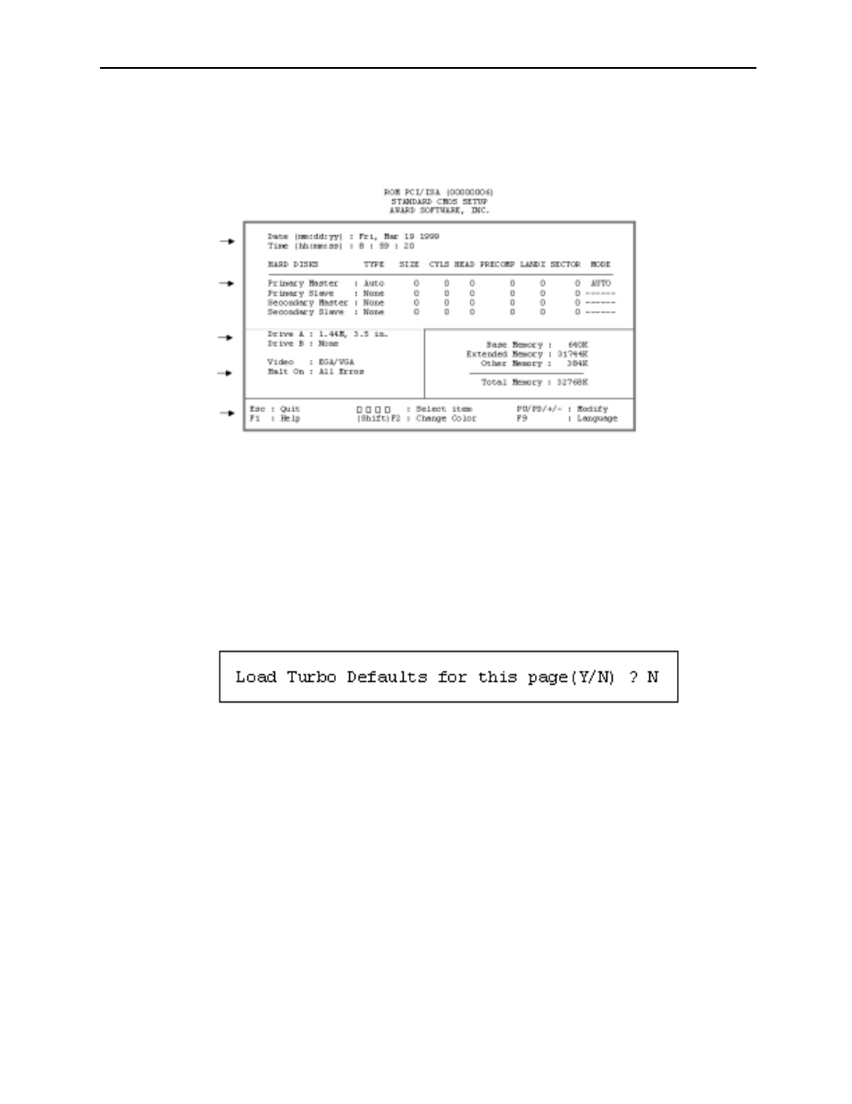 Yaskawa YASNAC PC NC Maintenance Manual User Manual | Page 265 / 301