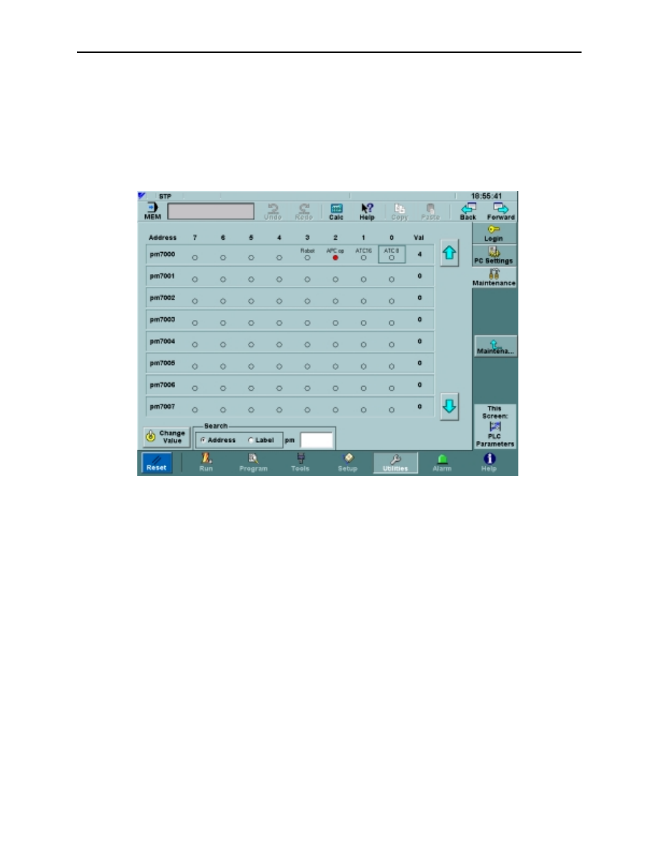 Yaskawa YASNAC PC NC Maintenance Manual User Manual | Page 273 / 301