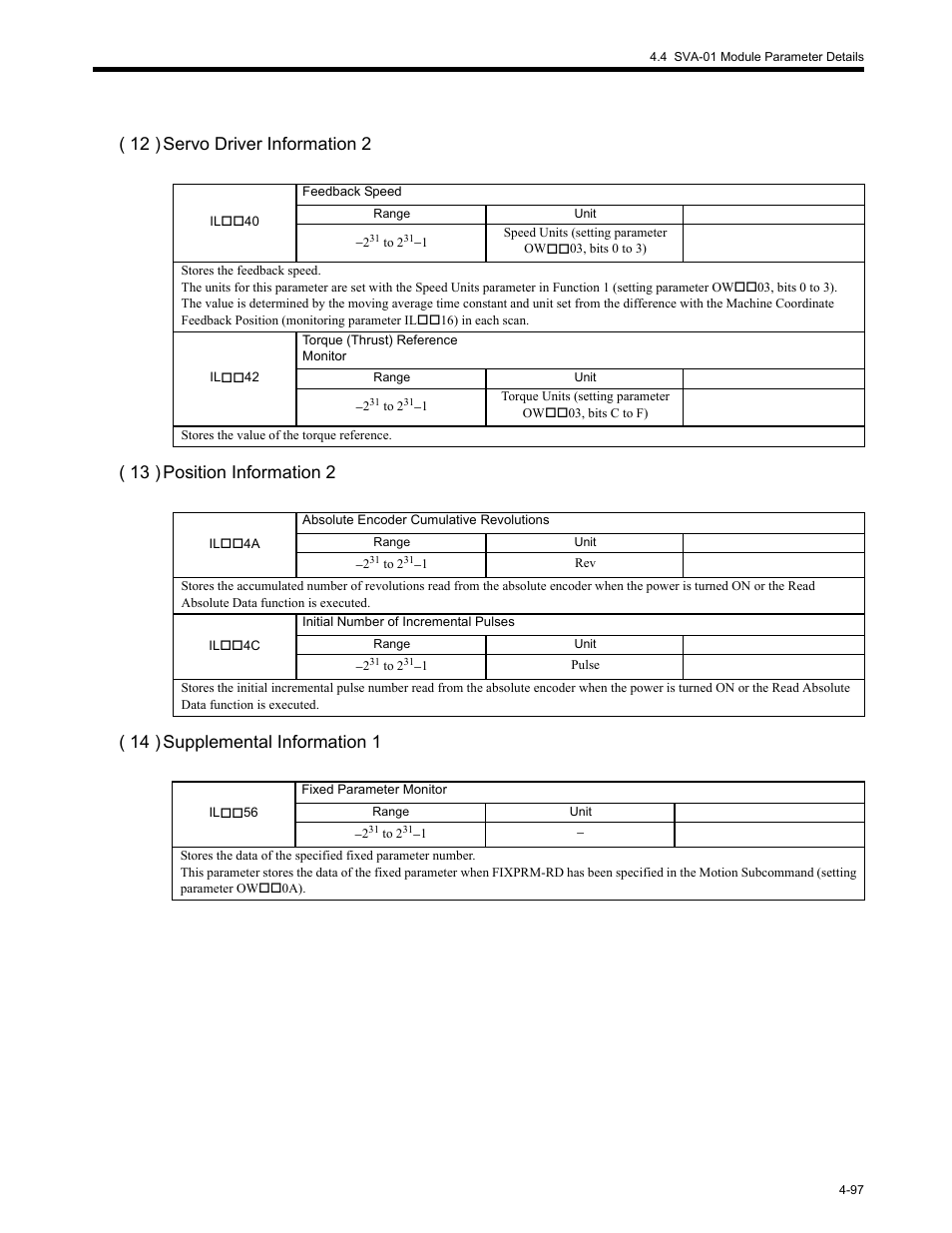 Yaskawa MP2200 Machine Controller User Manual | Page 217 / 529