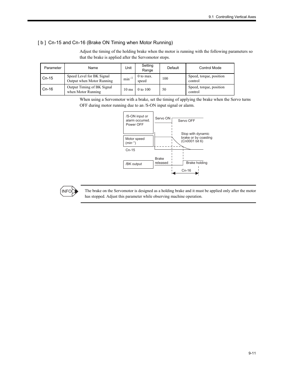 Yaskawa MP2200 Machine Controller User Manual | Page 475 / 529