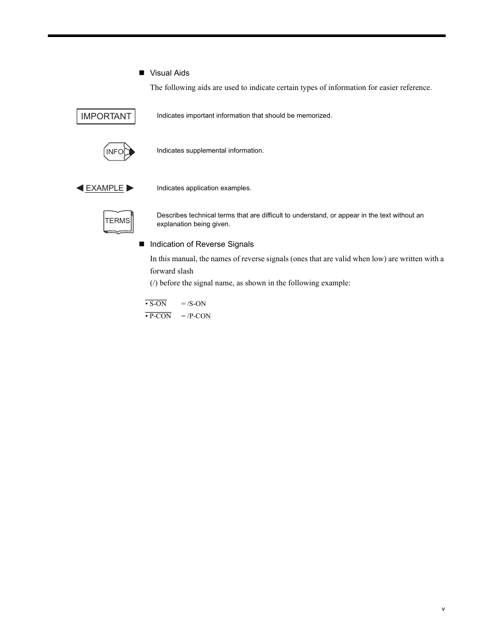 Yaskawa MP2200 Machine Controller User Manual | Page 5 / 529