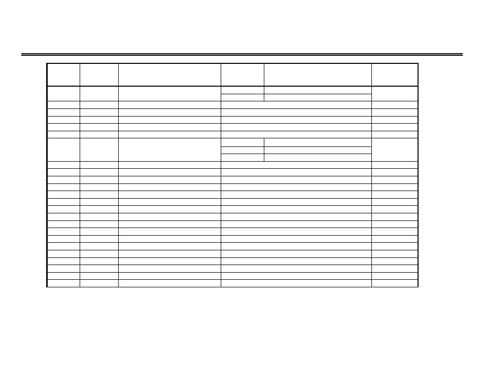 Yaskawa VS-616G5 Modbus Plus Communication Card User Manual | Page 100 / 122