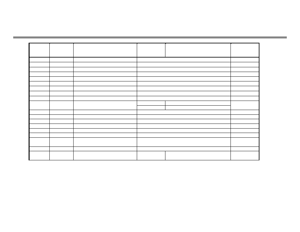 Yaskawa VS-616G5 Modbus Plus Communication Card User Manual | Page 101 / 122