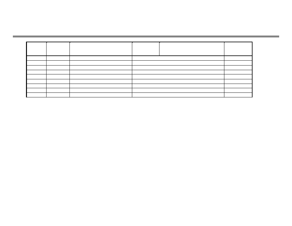 Yaskawa VS-616G5 Modbus Plus Communication Card User Manual | Page 105 / 122