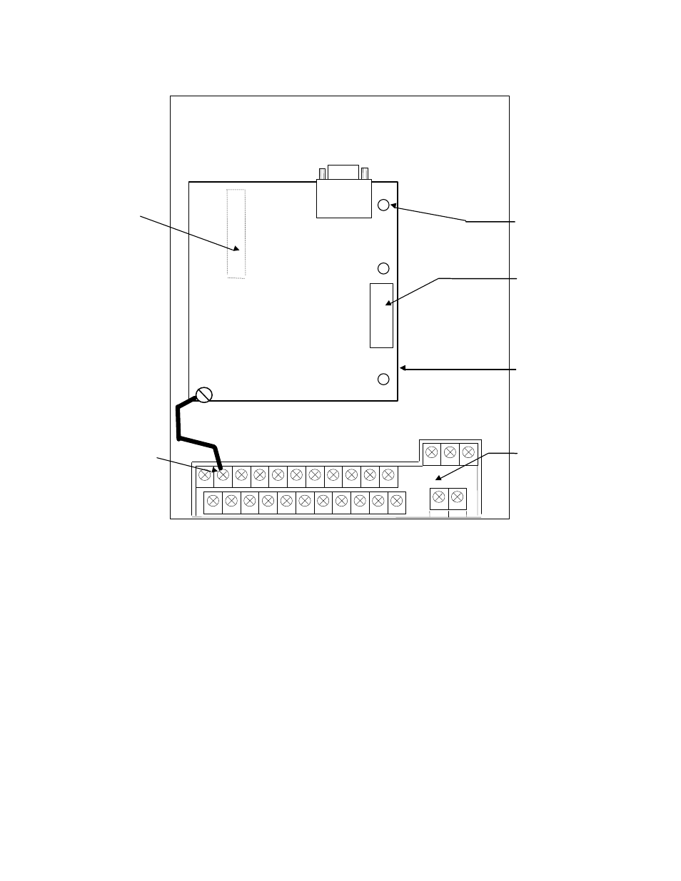 Yaskawa VS-616G5 Modbus Plus Communication Card User Manual | Page 13 / 122
