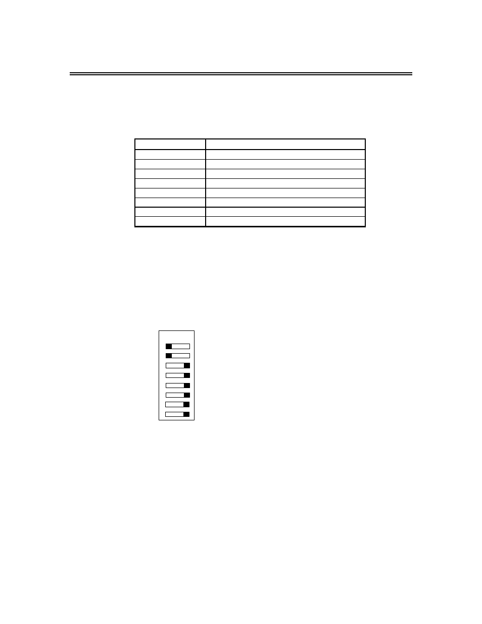 Mb+ board configuration | Yaskawa VS-616G5 Modbus Plus Communication Card User Manual | Page 14 / 122