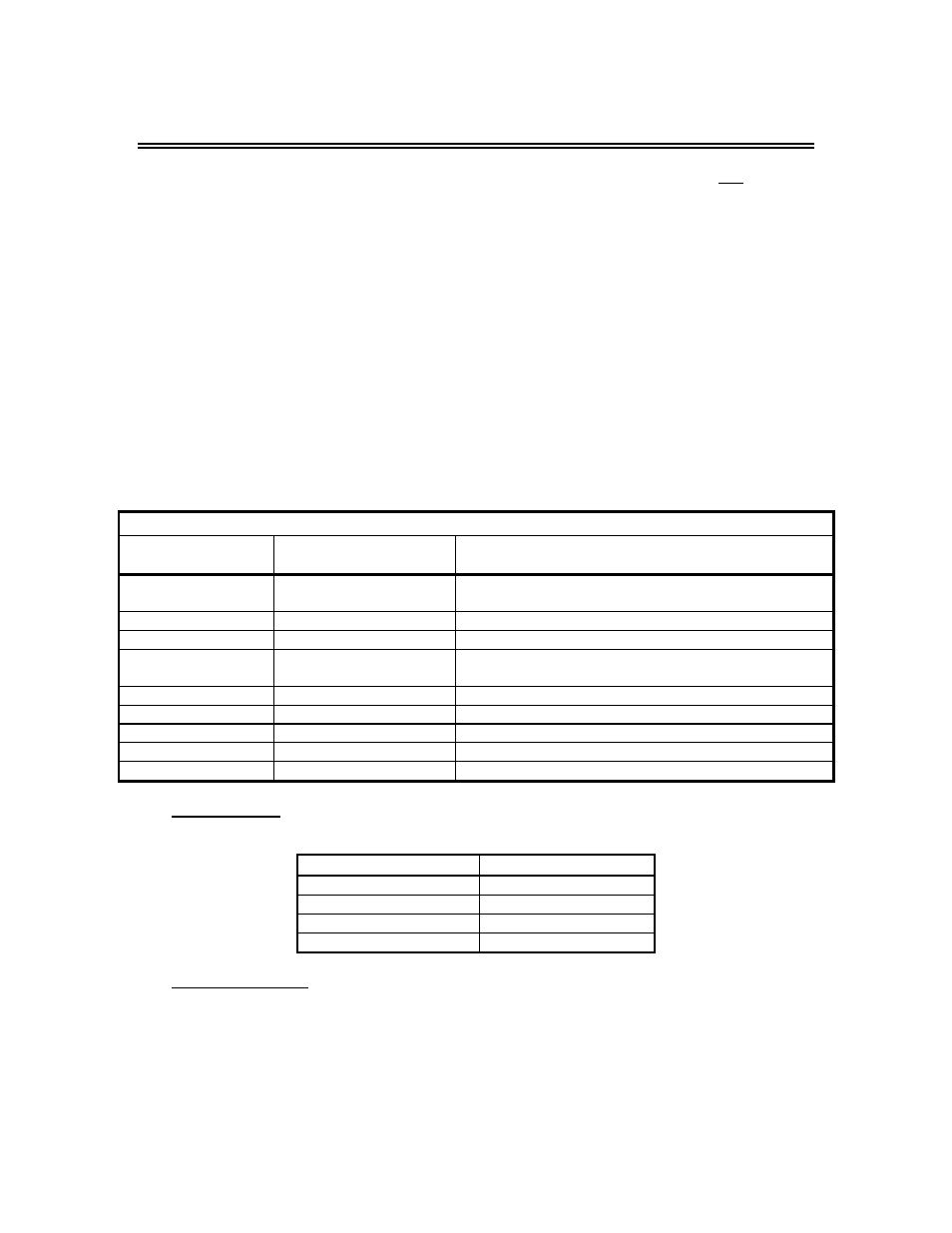 Mstr control block | Yaskawa VS-616G5 Modbus Plus Communication Card User Manual | Page 24 / 122