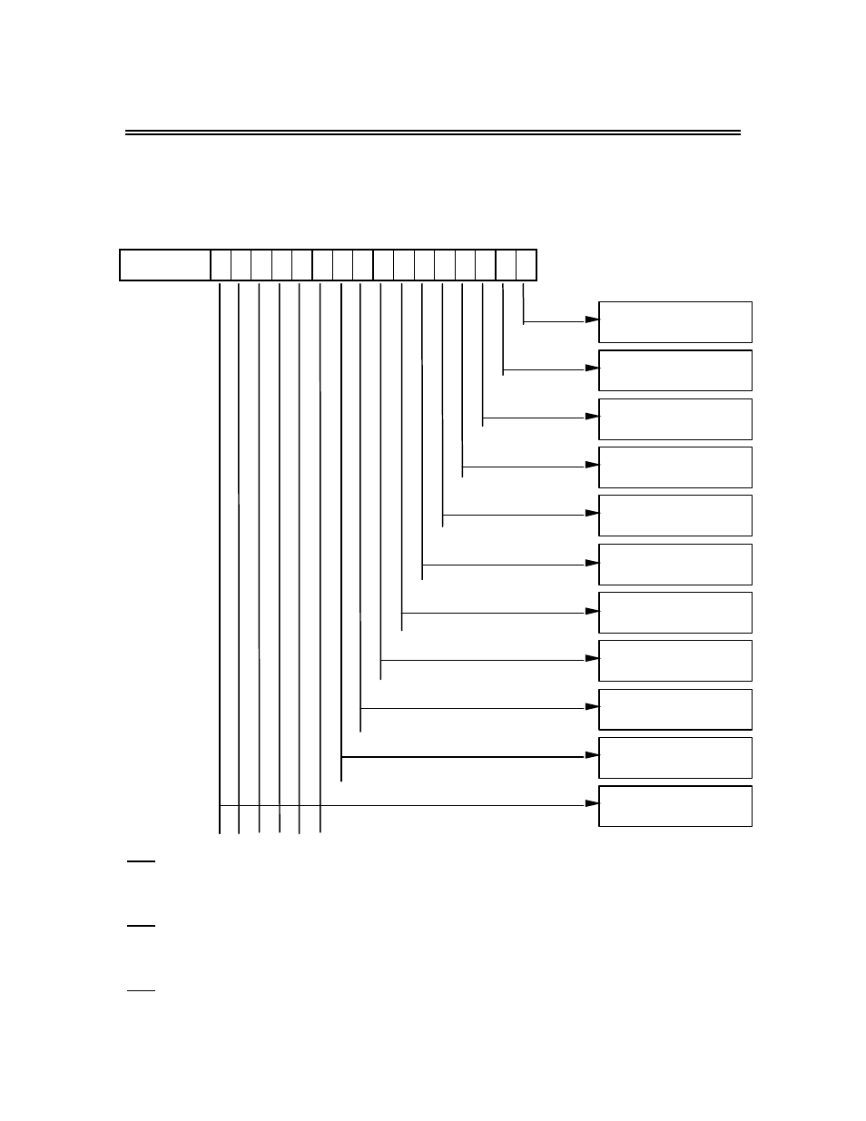 Yaskawa VS-616G5 Modbus Plus Communication Card User Manual | Page 39 / 122