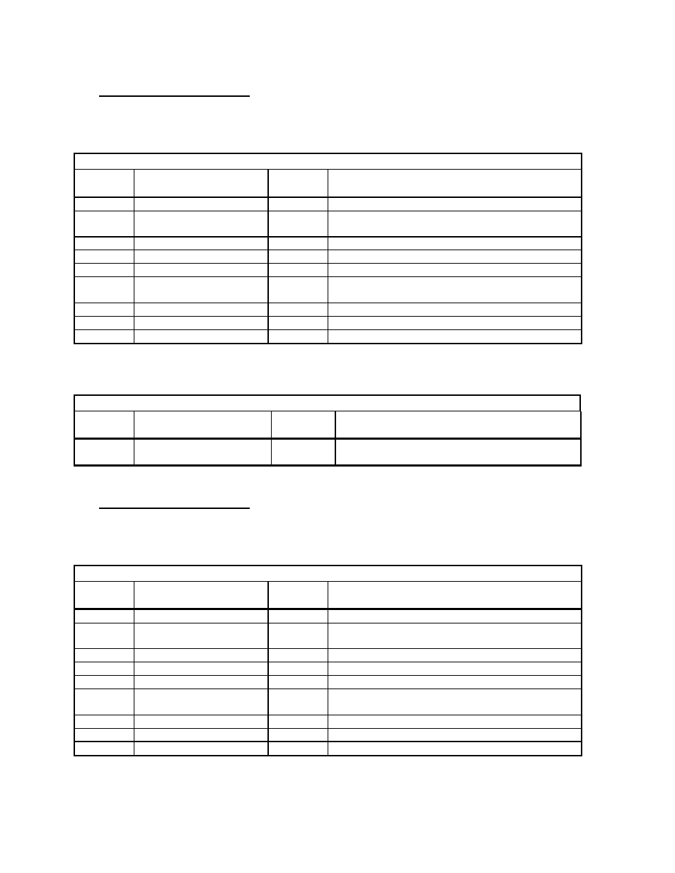 Mstr transaction #2, Mstr transaction #3 | Yaskawa VS-616G5 Modbus Plus Communication Card User Manual | Page 54 / 122