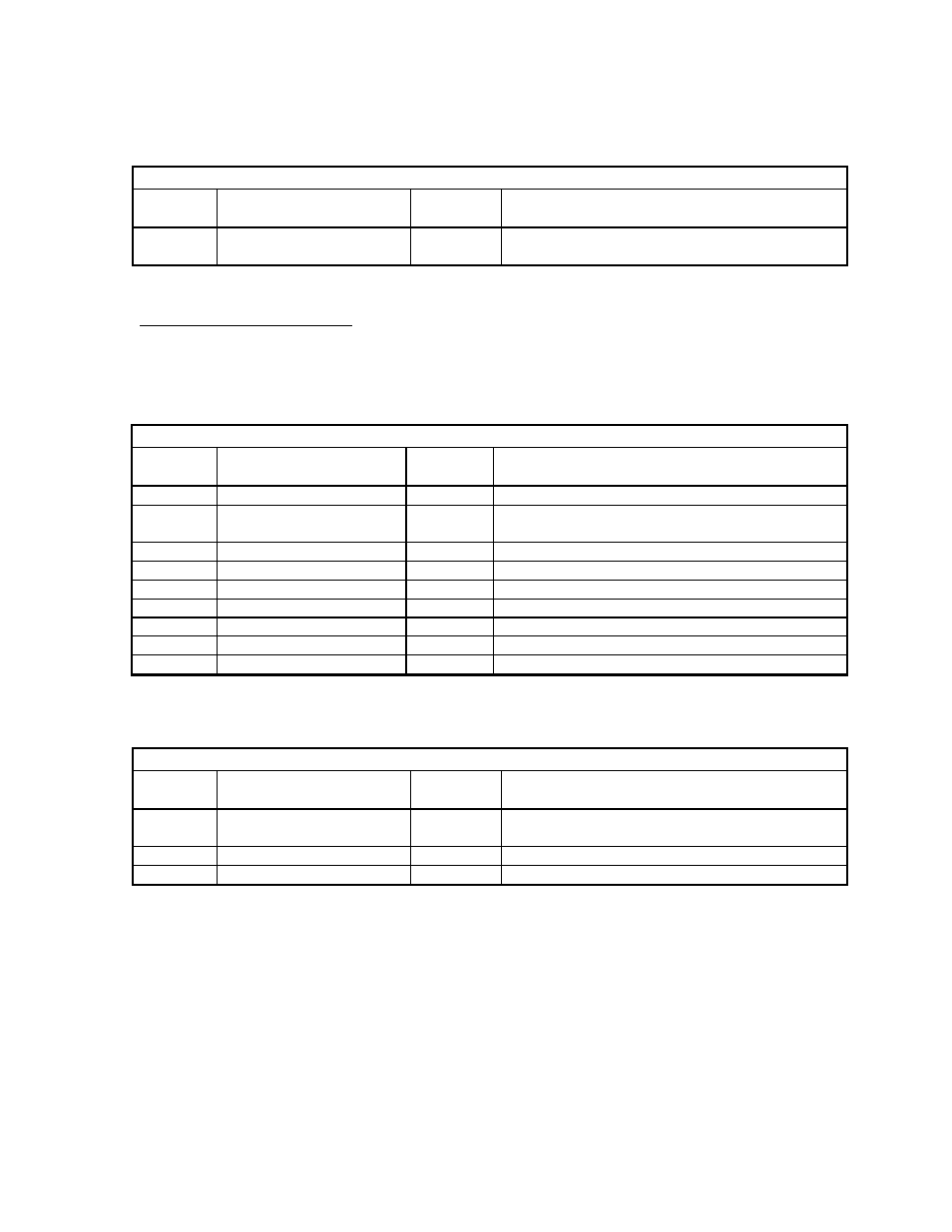 Mstr transaction #4 | Yaskawa VS-616G5 Modbus Plus Communication Card User Manual | Page 55 / 122