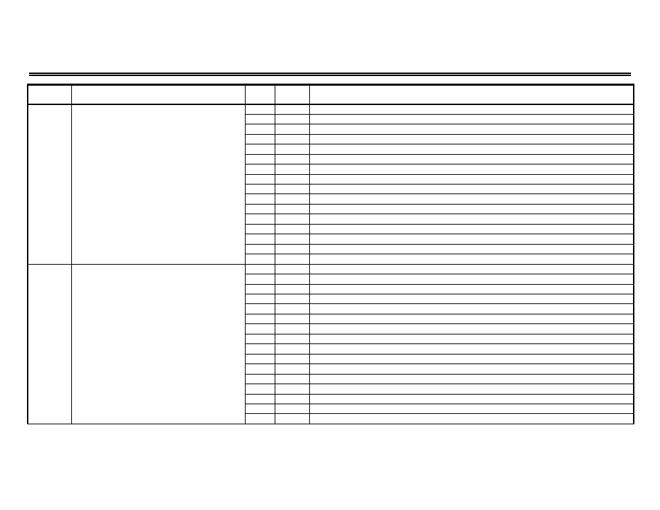 Yaskawa VS-616G5 Modbus Plus Communication Card User Manual | Page 84 / 122