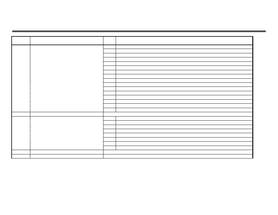 Yaskawa VS-616G5 Modbus Plus Communication Card User Manual | Page 90 / 122