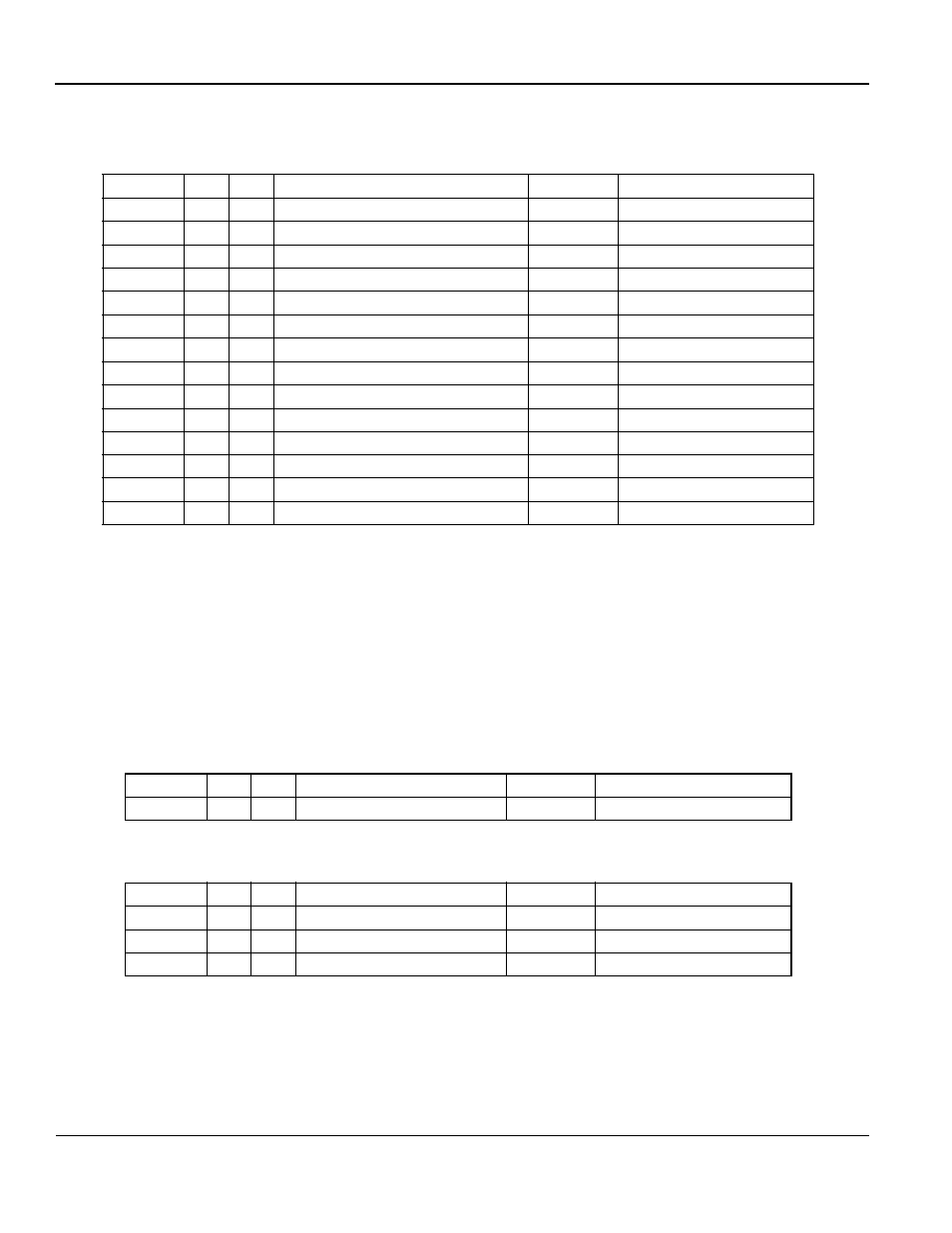 Yaskawa VS-616G5 DeviceNet Communication Interface Card SI-M2 User Manual | Page 10 / 16