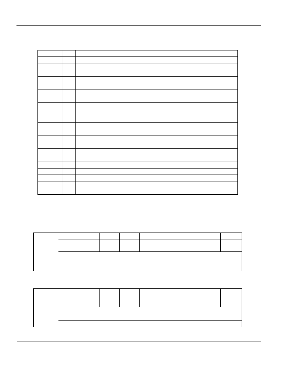 Yaskawa VS-616G5 DeviceNet Communication Interface Card SI-M2 User Manual | Page 12 / 16