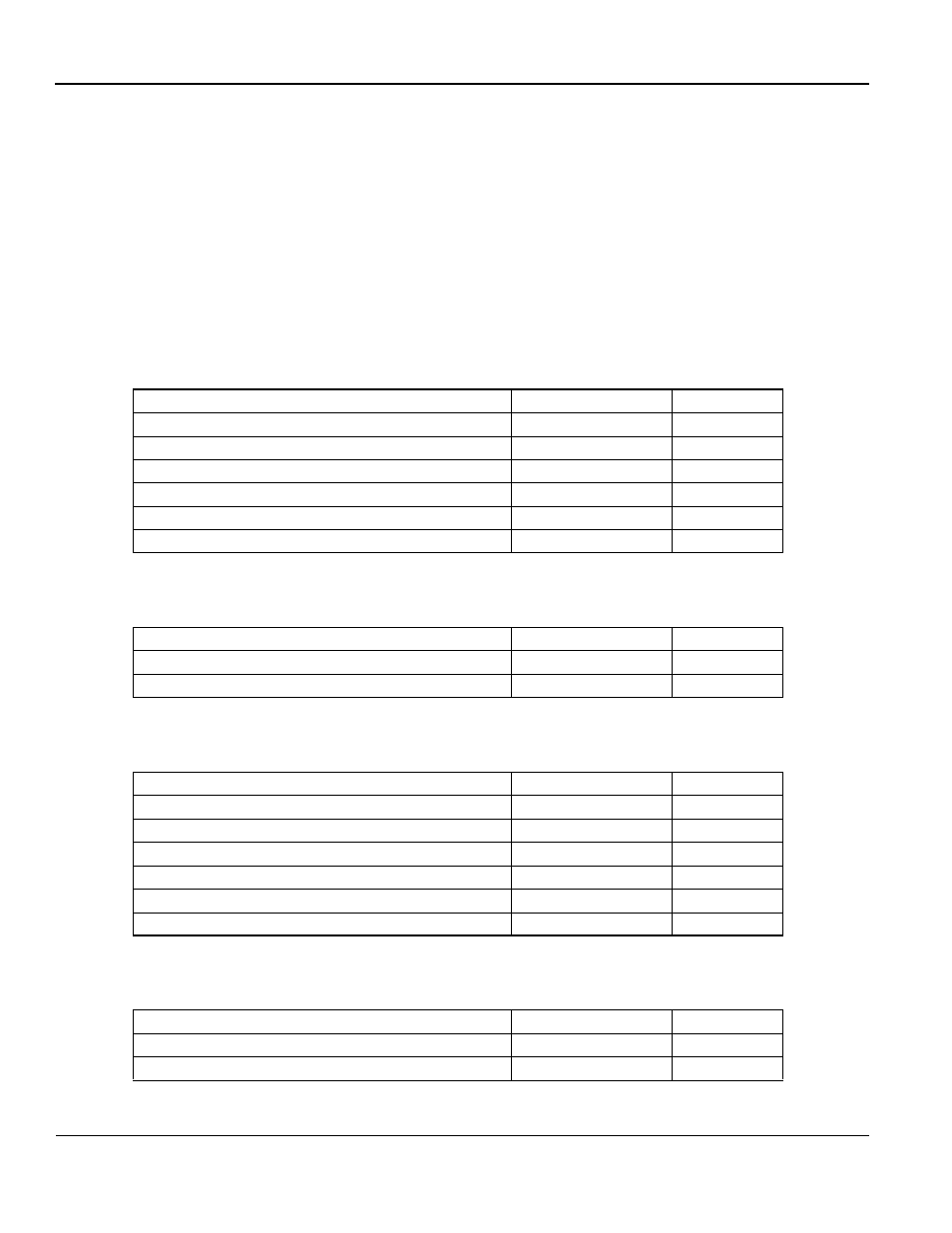 Yaskawa VS-616G5 DeviceNet Communication Interface Card SI-M2 User Manual | Page 14 / 16