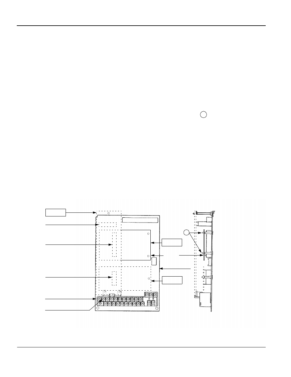 Yaskawa VS-616G5 DeviceNet Communication Interface Card SI-M2 User Manual | Page 4 / 16