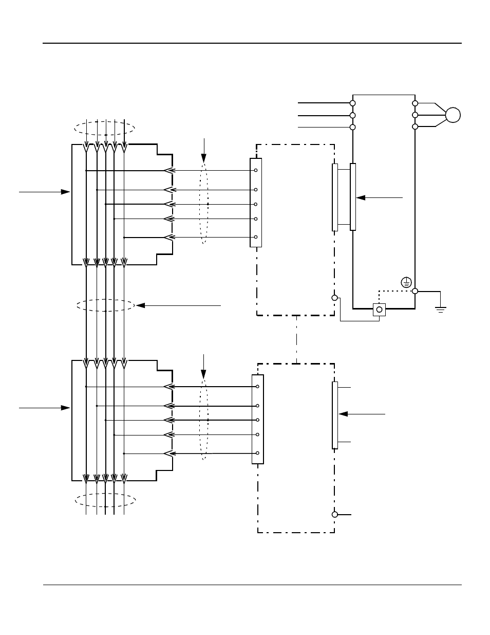 Yaskawa VS-616G5 DeviceNet Communication Interface Card SI-M2 User Manual | Page 5 / 16