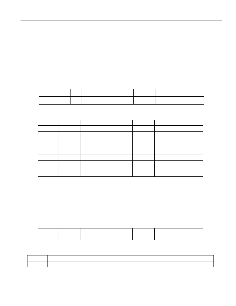 Yaskawa VS-616G5 DeviceNet Communication Interface Card SI-M2 User Manual | Page 7 / 16