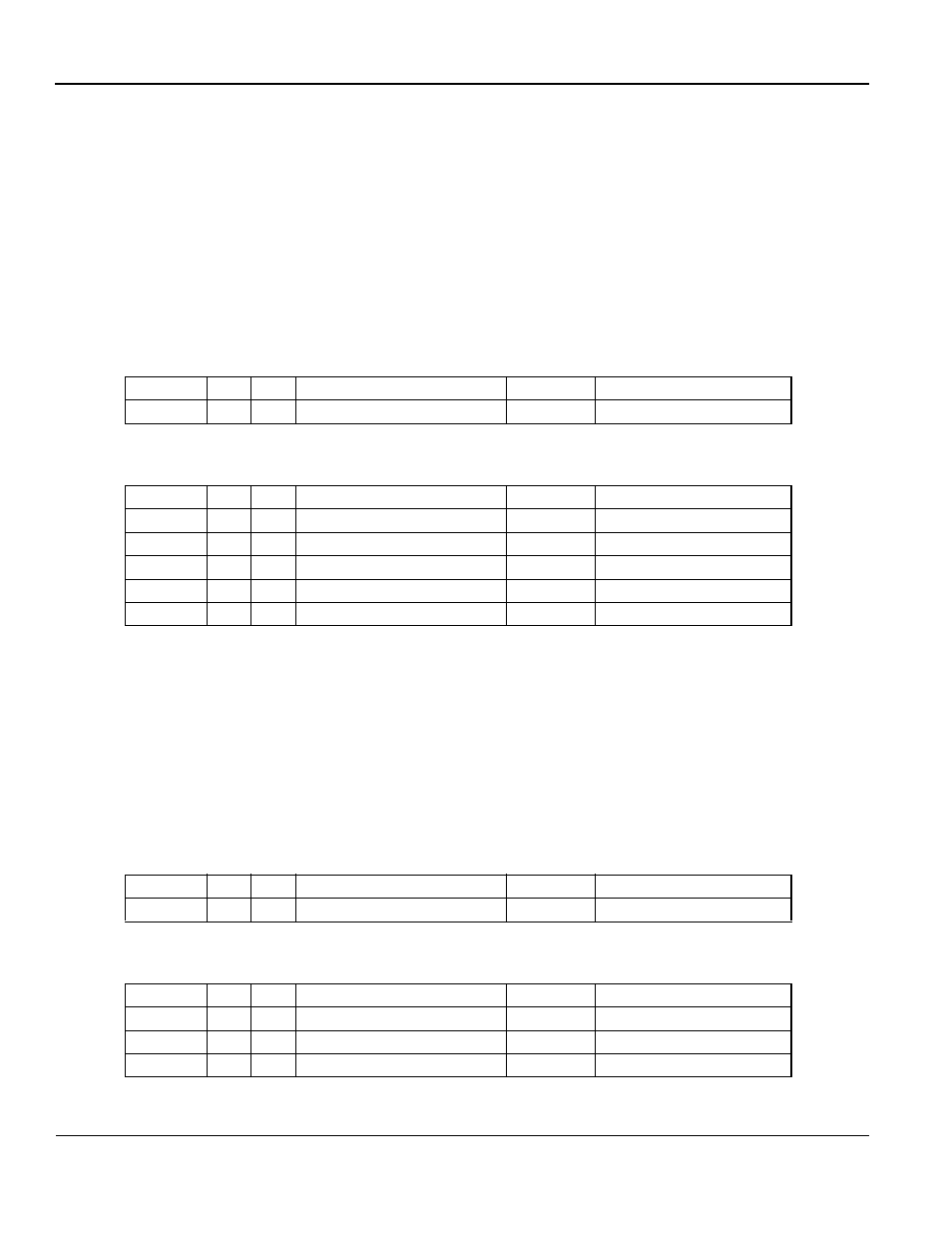 Yaskawa VS-616G5 DeviceNet Communication Interface Card SI-M2 User Manual | Page 8 / 16