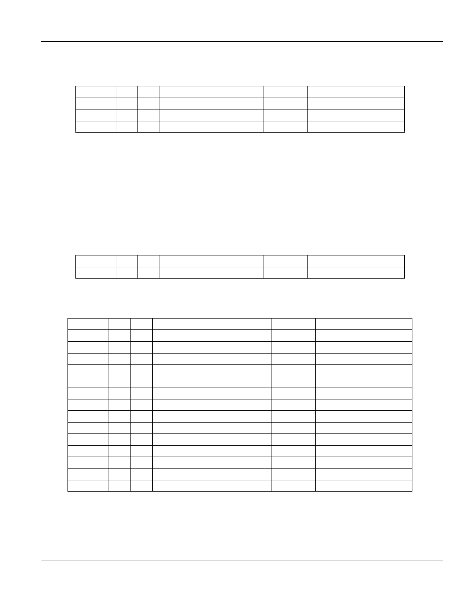 Yaskawa VS-616G5 DeviceNet Communication Interface Card SI-M2 User Manual | Page 9 / 16