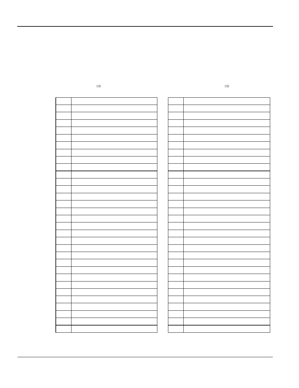 Option card i/o memory map | Yaskawa VS-616G5 Profibus-DP Control Card SI-P User Manual | Page 10 / 18