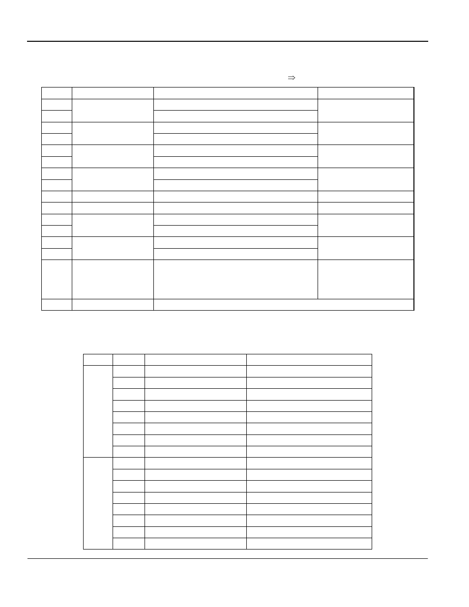 Yaskawa VS-616G5 Profibus-DP Control Card SI-P User Manual | Page 12 / 18